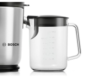 Bosch MES4000 - 182016 - zdjęcie 10